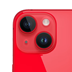 Picture of Apple I Phone 14 Plus MQ513HNA (Red, 128GB Storage)